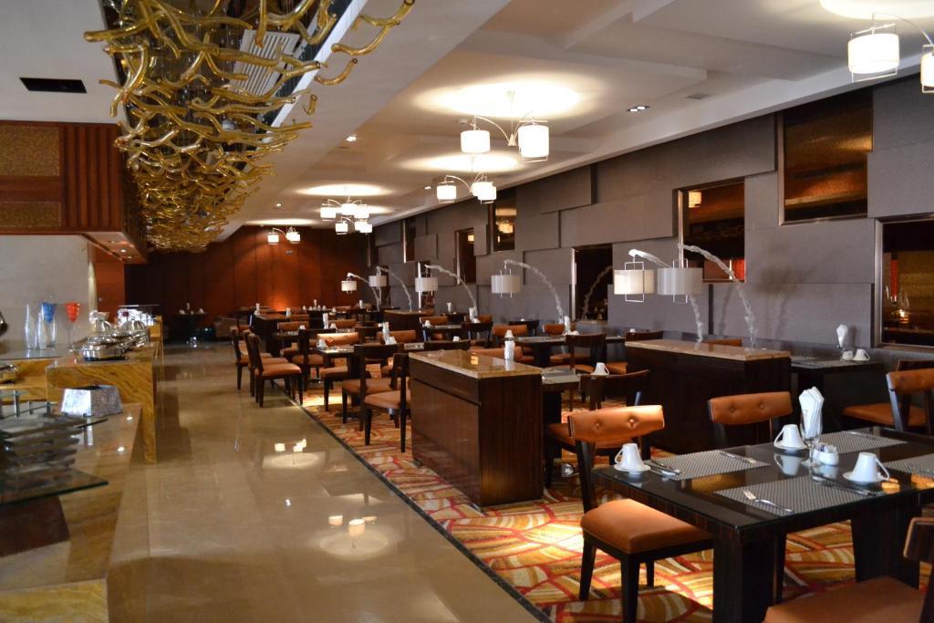 Wuhan Tianchimel Hotel Kültér fotó