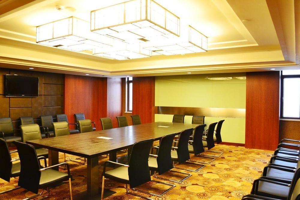Wuhan Tianchimel Hotel Kültér fotó