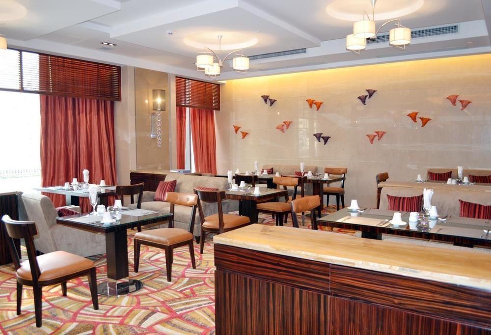 Wuhan Tianchimel Hotel Kültér fotó