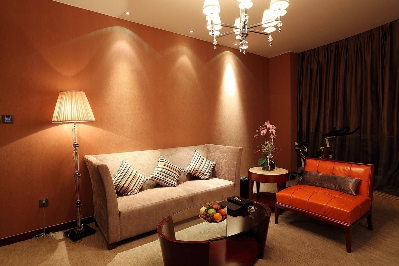 Wuhan Tianchimel Hotel Kültér fotó